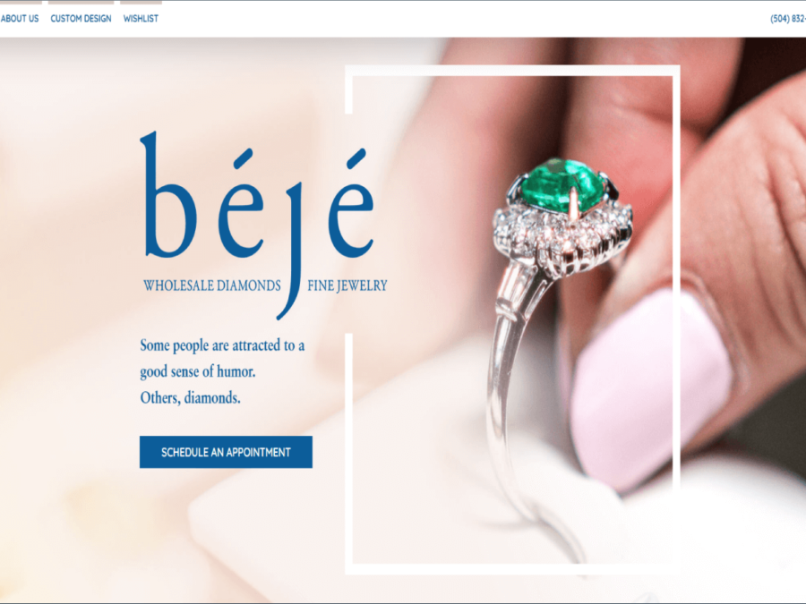 Béjé DIAMONDS