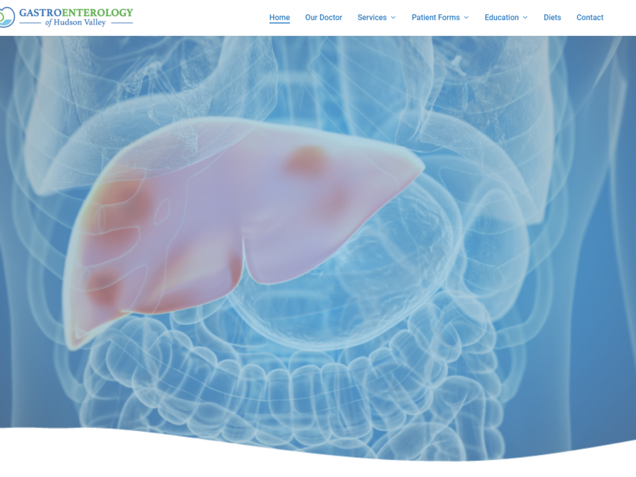 Gastroenterology of Hudson Valley
