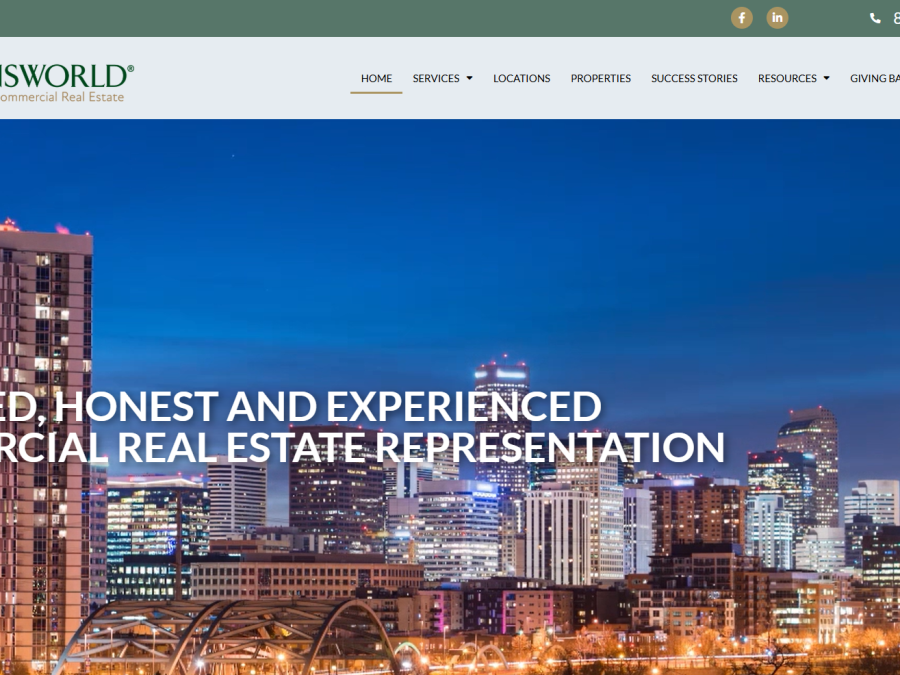 Transworld Real Estate