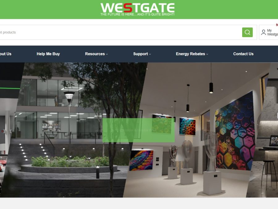 WESTGATE